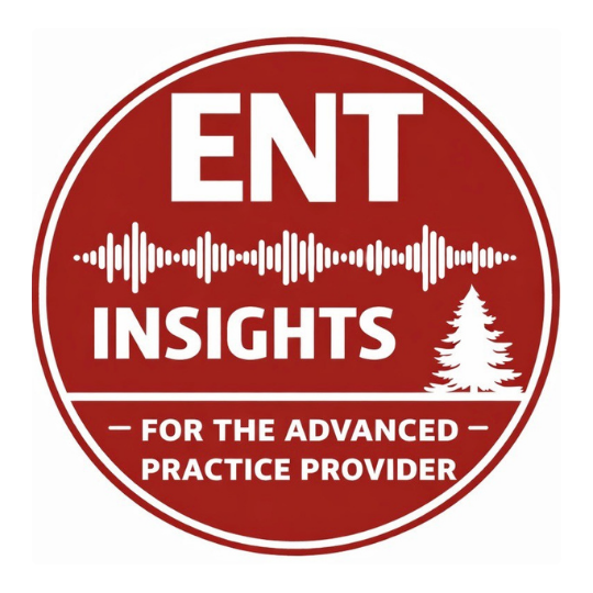 ENT Insights for the Advanced Practice Provider Banner
